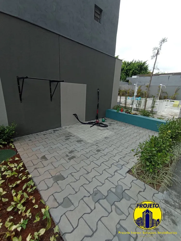 Apartamento, 2 quartos, 38 m² - Foto 4