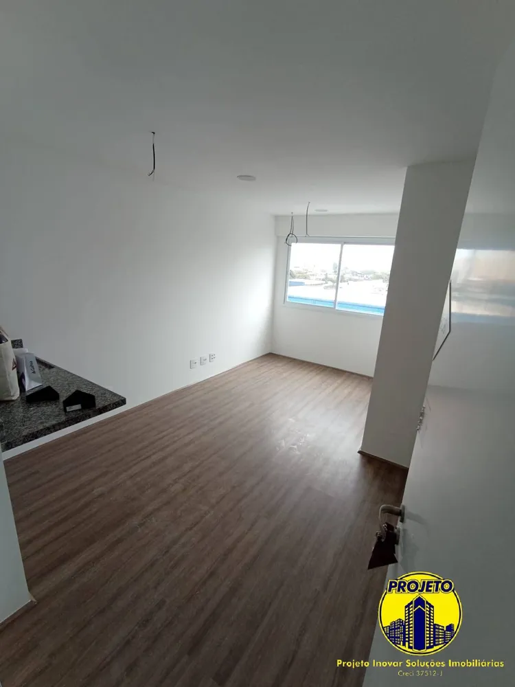 Apartamento, 2 quartos, 38 m² - Foto 3