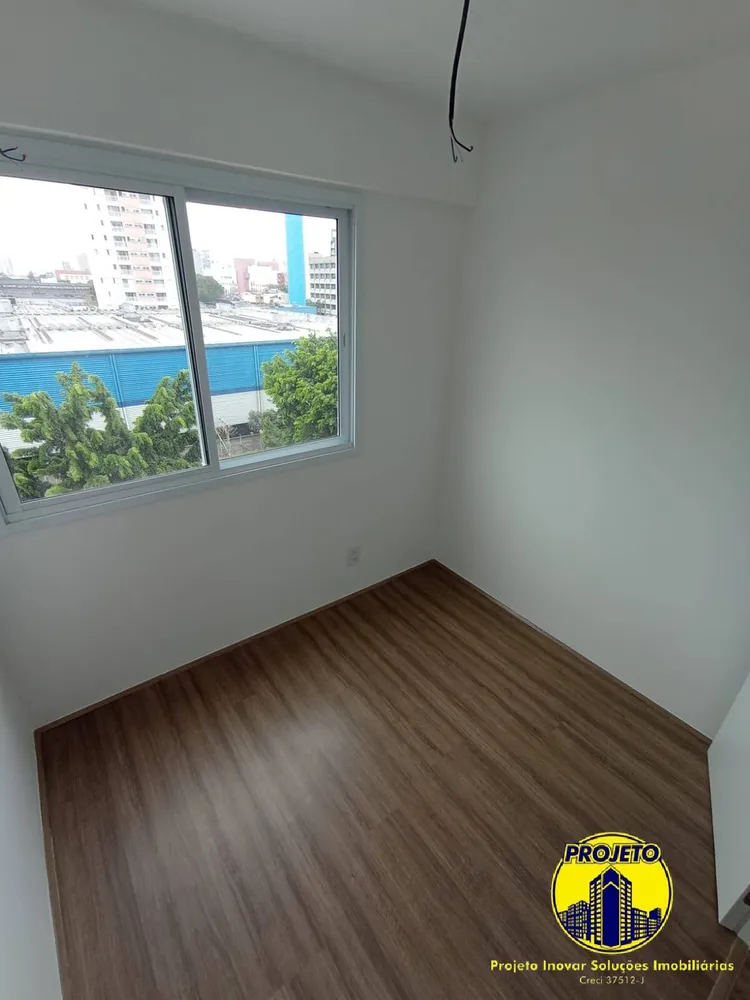Apartamento, 2 quartos, 38 m² - Foto 1
