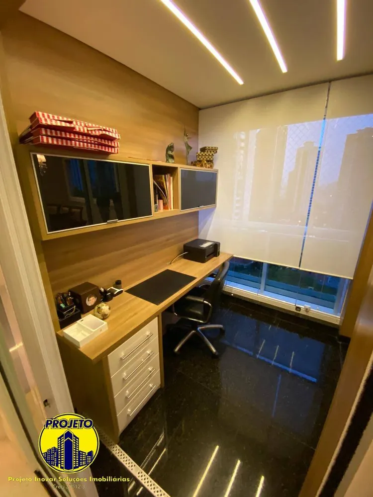 Apartamento, 4 quartos, 257 m² - Foto 3