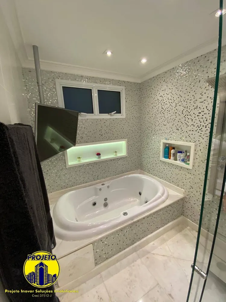 Apartamento, 4 quartos, 257 m² - Foto 10