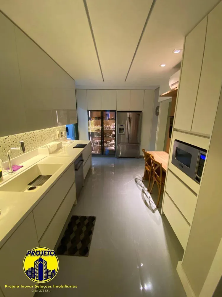 Apartamento, 4 quartos, 257 m² - Foto 11