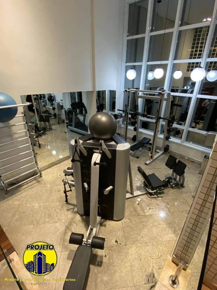 Apartamento, 4 quartos, 257 m² - Foto 1
