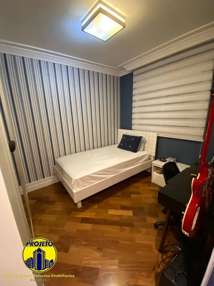 Apartamento, 4 quartos, 257 m² - Foto 2