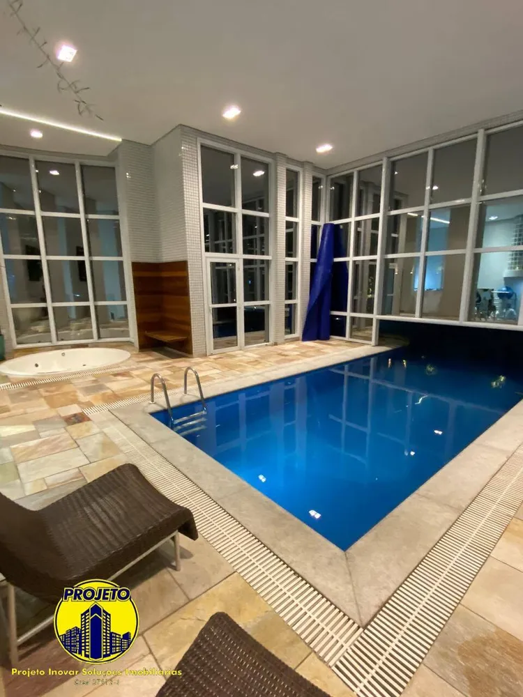 Apartamento, 4 quartos, 257 m² - Foto 5