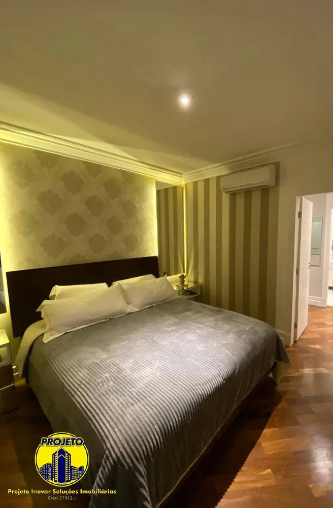 Apartamento, 4 quartos, 257 m² - Foto 8