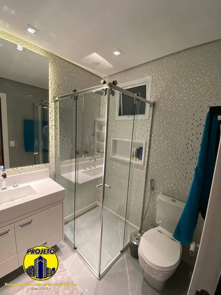 Apartamento, 4 quartos, 257 m² - Foto 9
