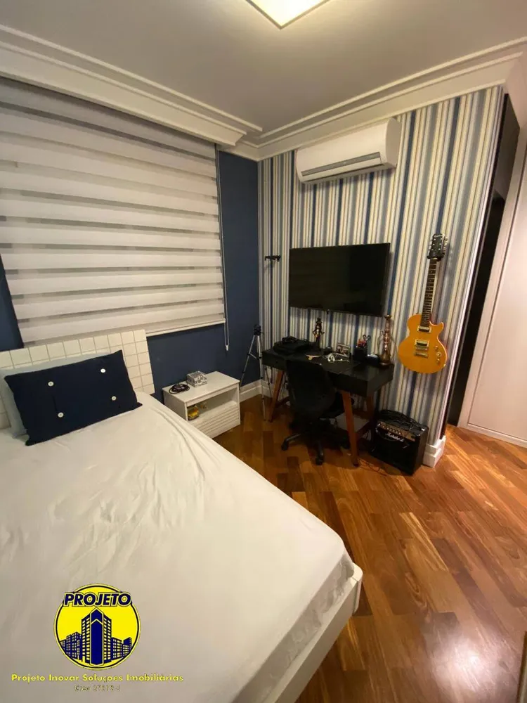 Apartamento, 4 quartos, 257 m² - Foto 4