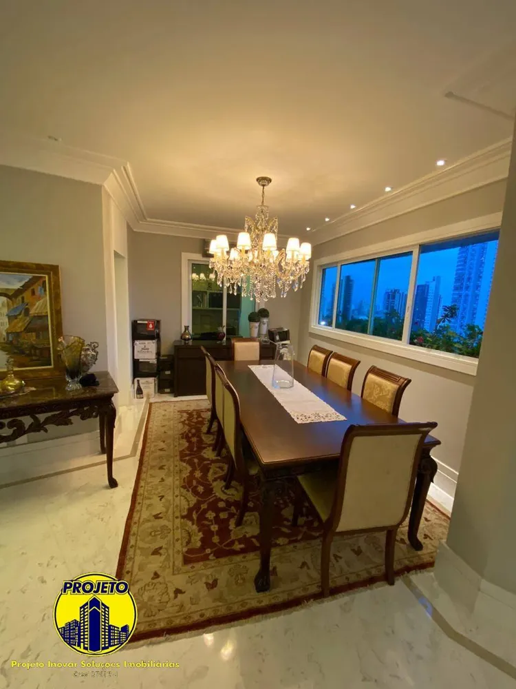Apartamento, 4 quartos, 257 m² - Foto 6