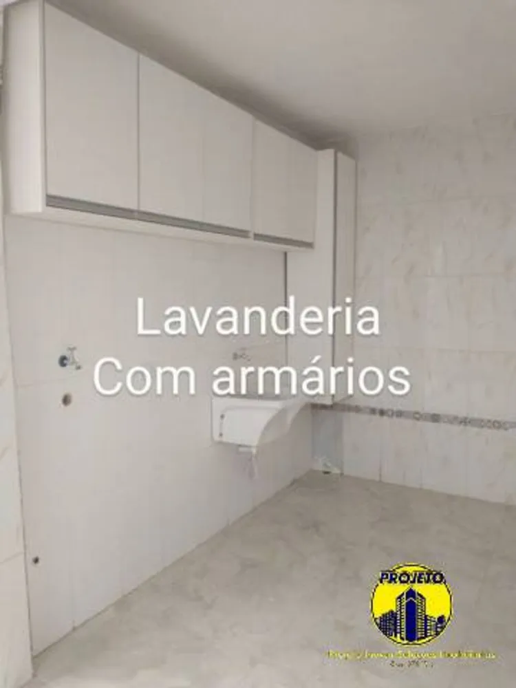 Casa, 2 quartos, 80 m² - Foto 3