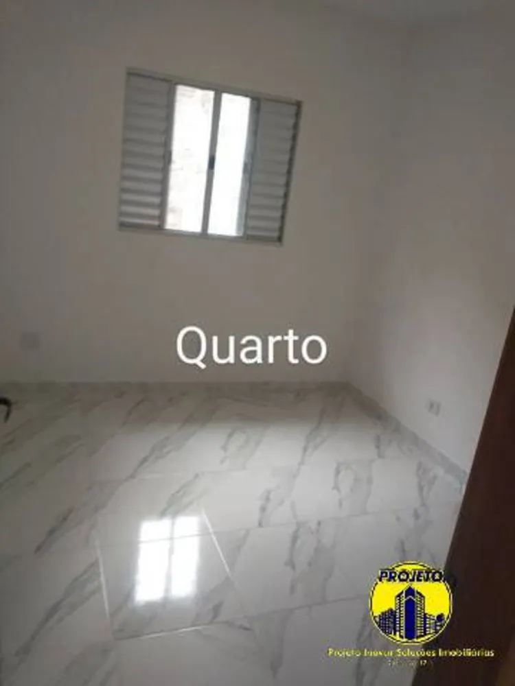 Casa, 2 quartos, 80 m² - Foto 6