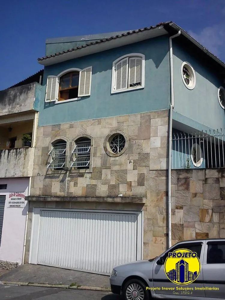 Sobrado, 2 quartos, 100 m² - Foto 4