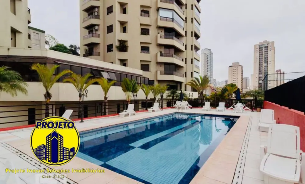 Apartamento, 3 quartos, 129 m² - Foto 9