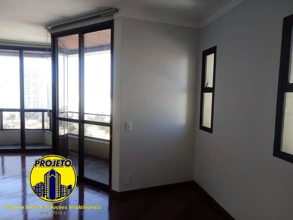 Apartamento, 3 quartos, 129 m² - Foto 1