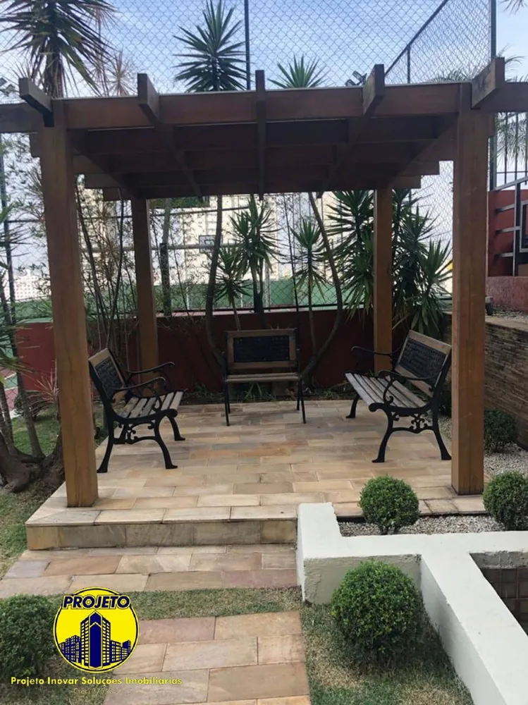 Apartamento, 3 quartos, 129 m² - Foto 8