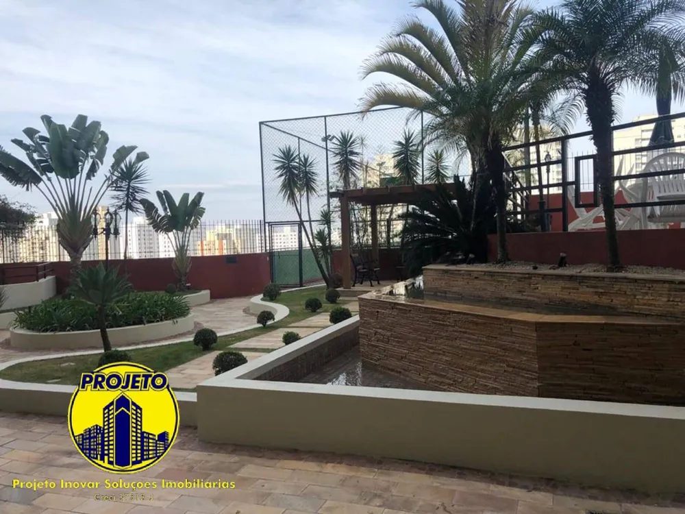 Apartamento, 3 quartos, 129 m² - Foto 11