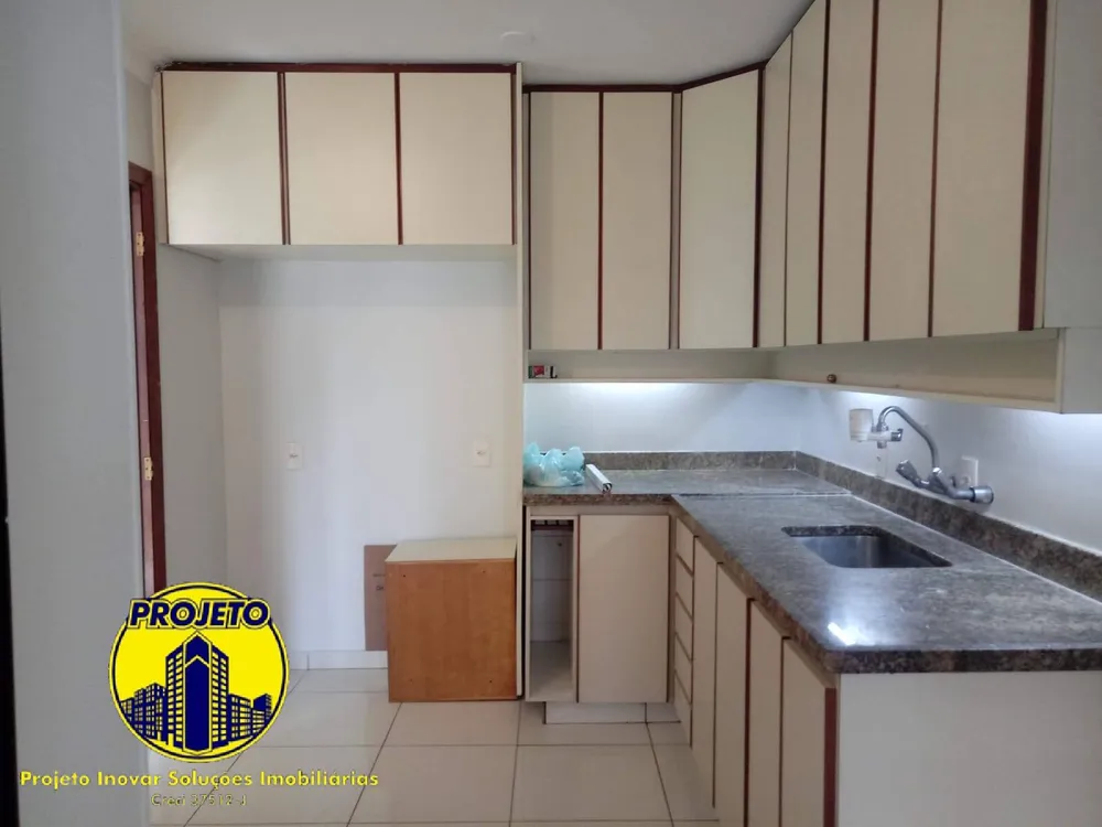 Apartamento, 3 quartos, 129 m² - Foto 6
