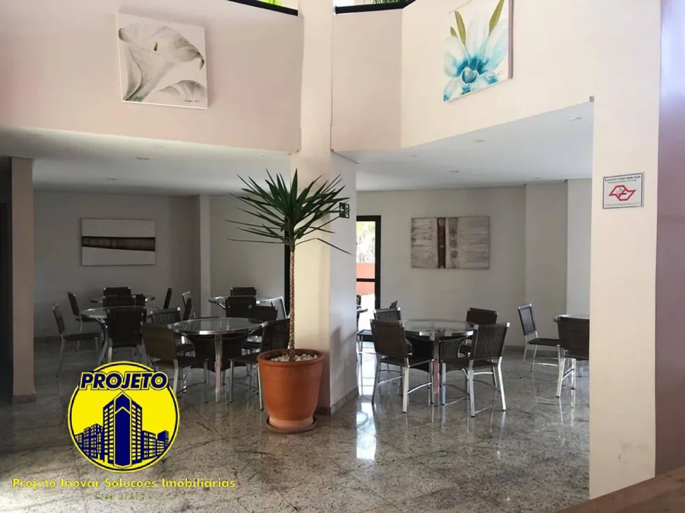 Apartamento, 3 quartos, 129 m² - Foto 10