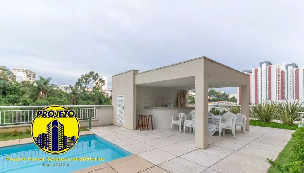 Apartamento para alugar com 2 quartos, 67m² - Foto 7
