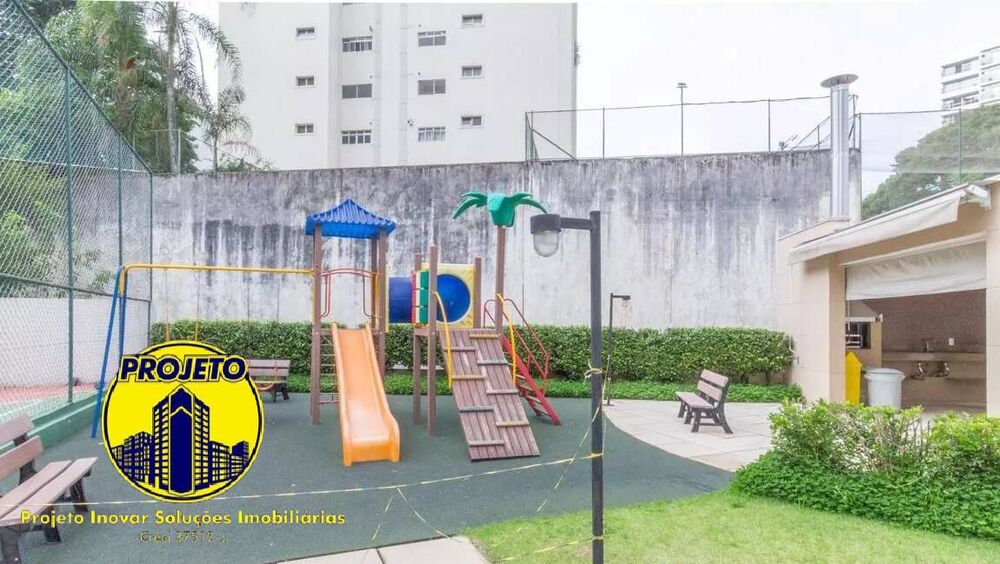 Apartamento para alugar com 2 quartos, 67m² - Foto 8