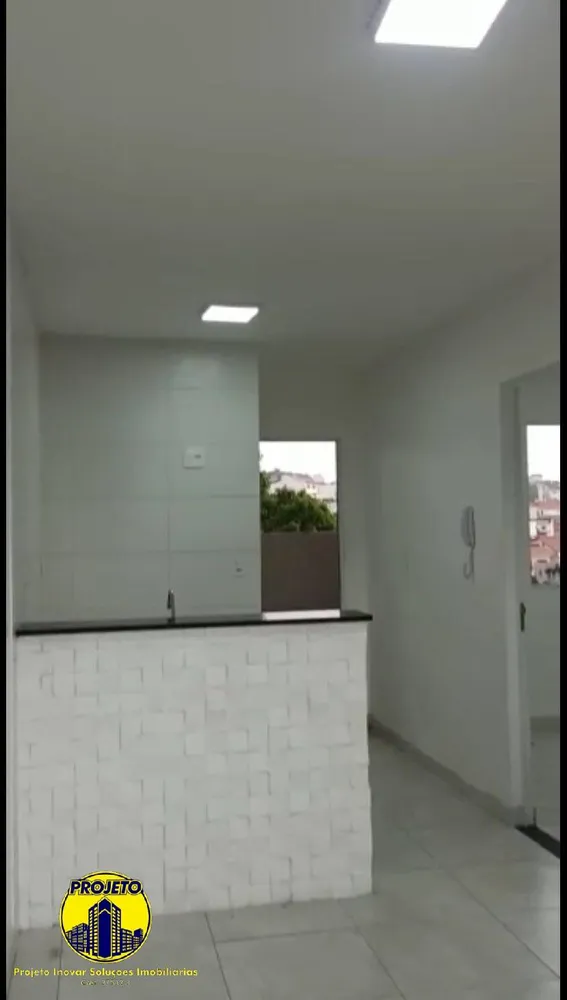 Apartamento, 2 quartos, 40 m² - Foto 1