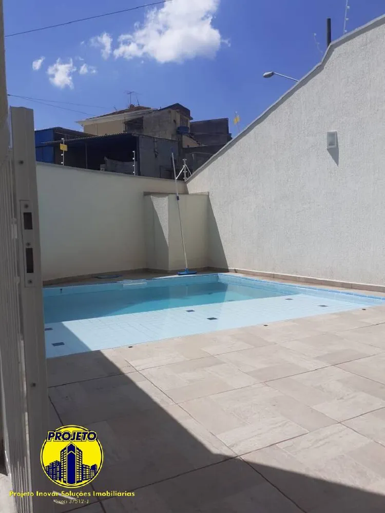 Apartamento, 2 quartos, 40 m² - Foto 9