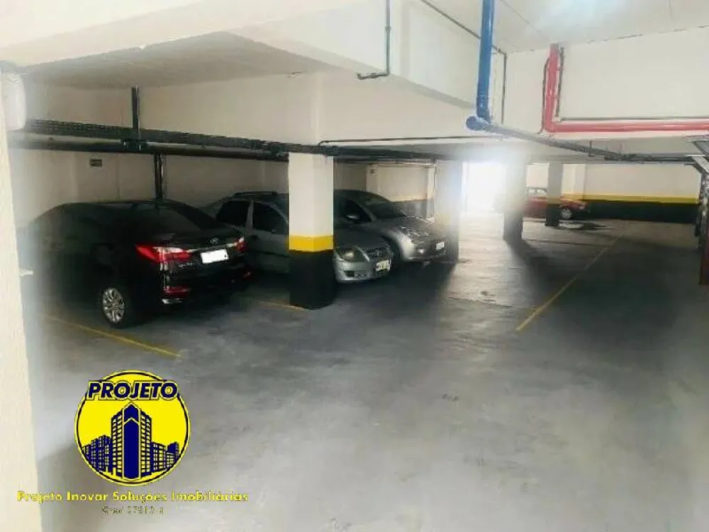 Apartamento, 2 quartos, 40 m² - Foto 11
