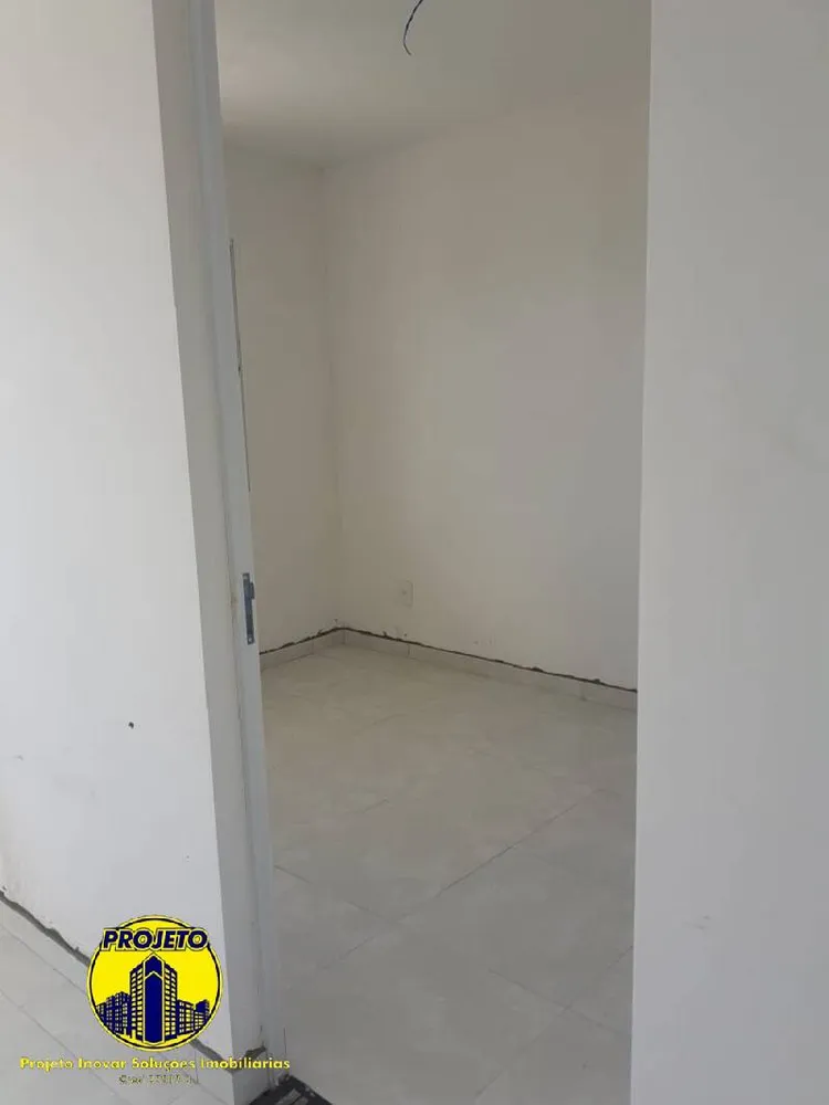 Apartamento, 2 quartos, 40 m² - Foto 3