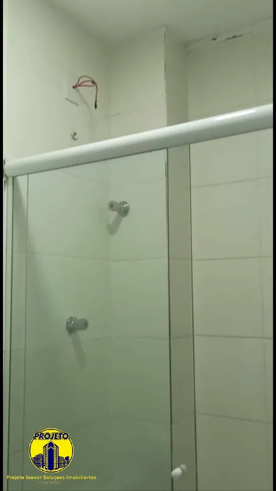 Apartamento, 2 quartos, 40 m² - Foto 7