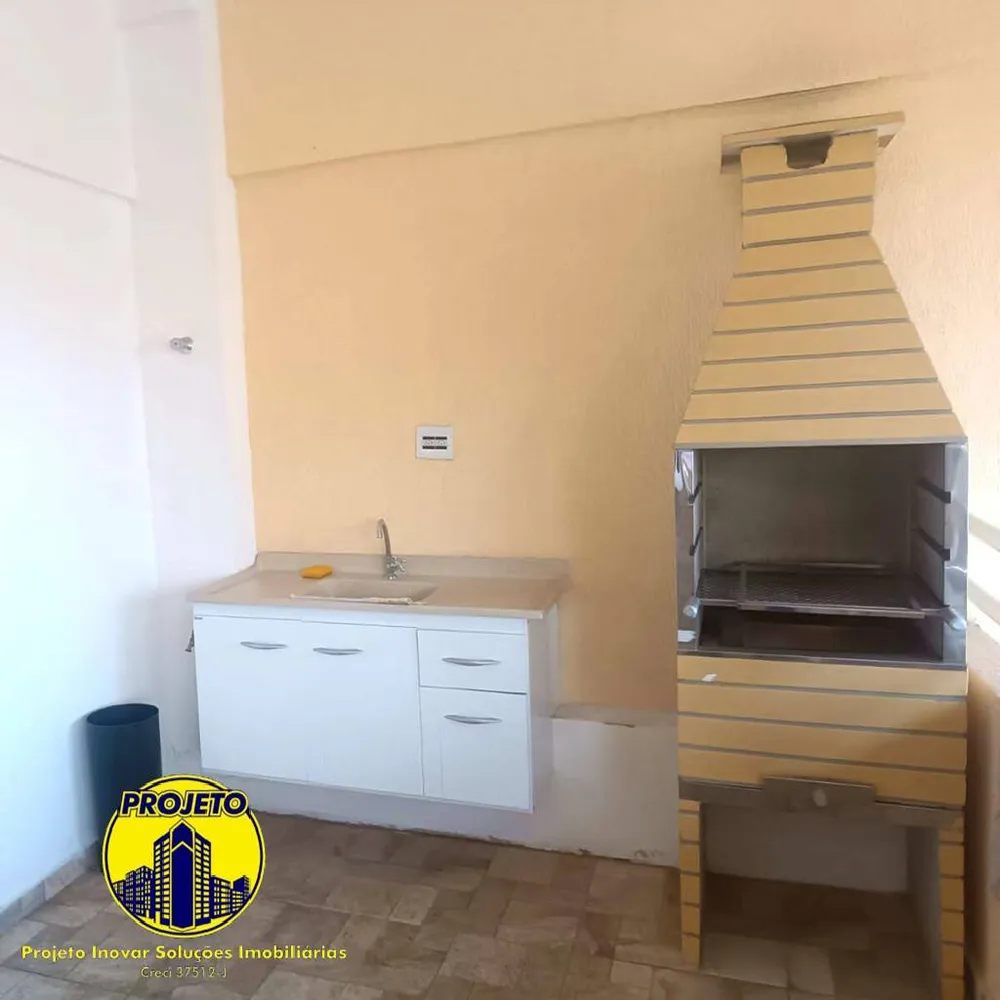 Apartamento, 2 quartos, 40 m² - Foto 10
