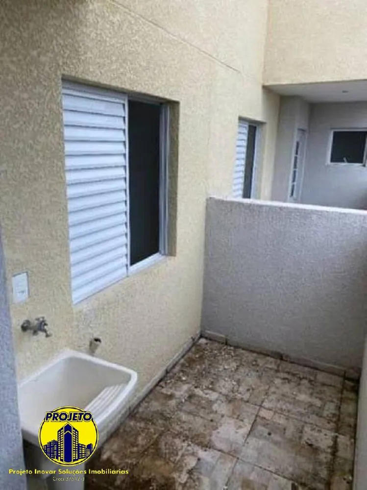 Apartamento, 2 quartos, 40 m² - Foto 6