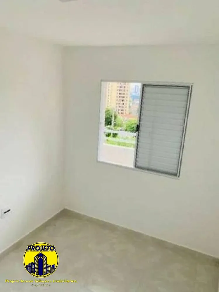 Apartamento, 2 quartos, 40 m² - Foto 4