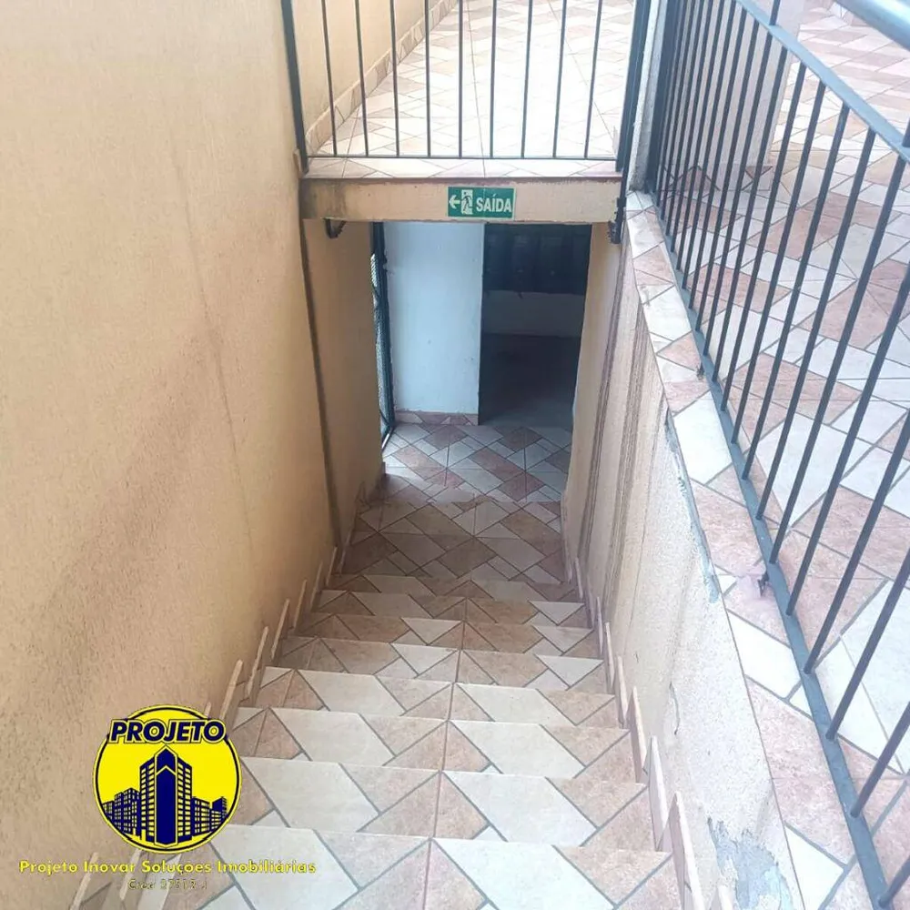 Apartamento, 2 quartos, 40 m² - Foto 12