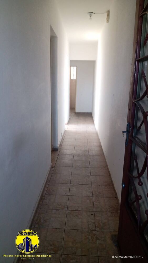 Casa para alugar com 2 quartos, 70m² - Foto 2