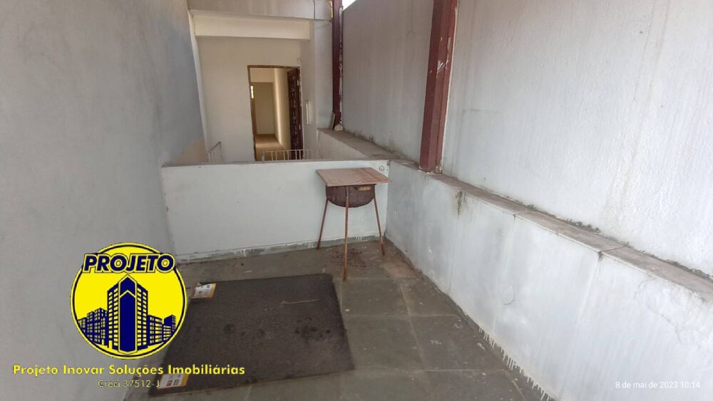 Casa para alugar com 2 quartos, 70m² - Foto 8