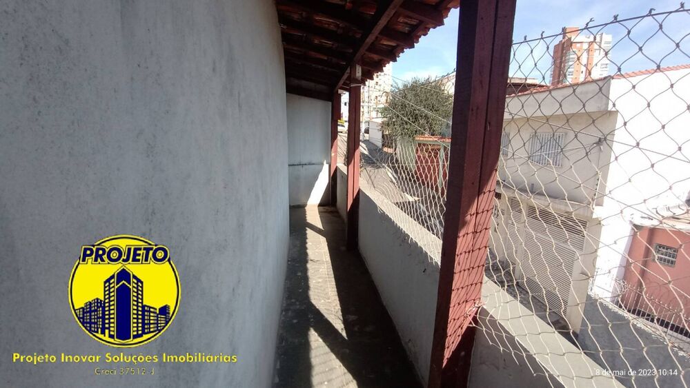 Casa para alugar com 2 quartos, 70m² - Foto 7