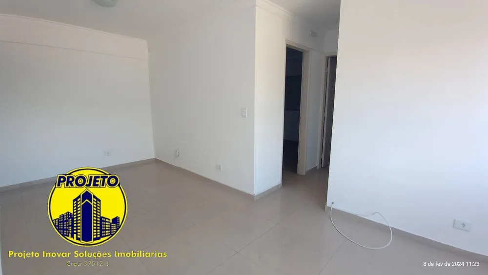 Apartamento, 2 quartos, 55 m² - Foto 3