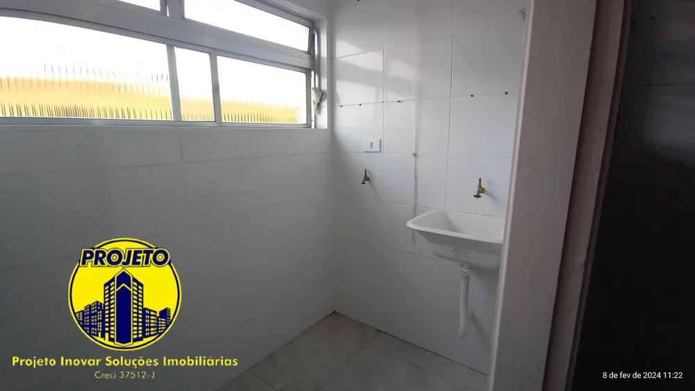Apartamento, 2 quartos, 55 m² - Foto 4