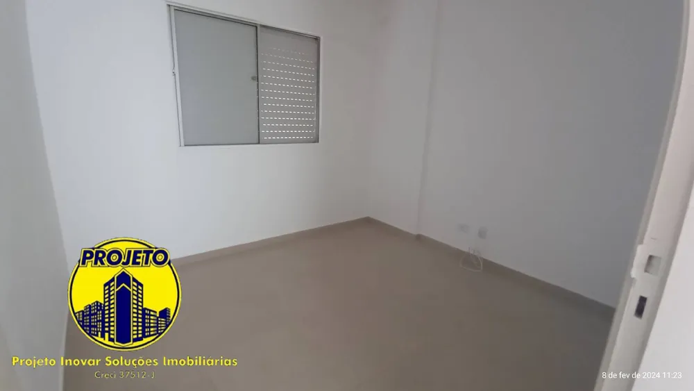 Apartamento, 2 quartos, 55 m² - Foto 5