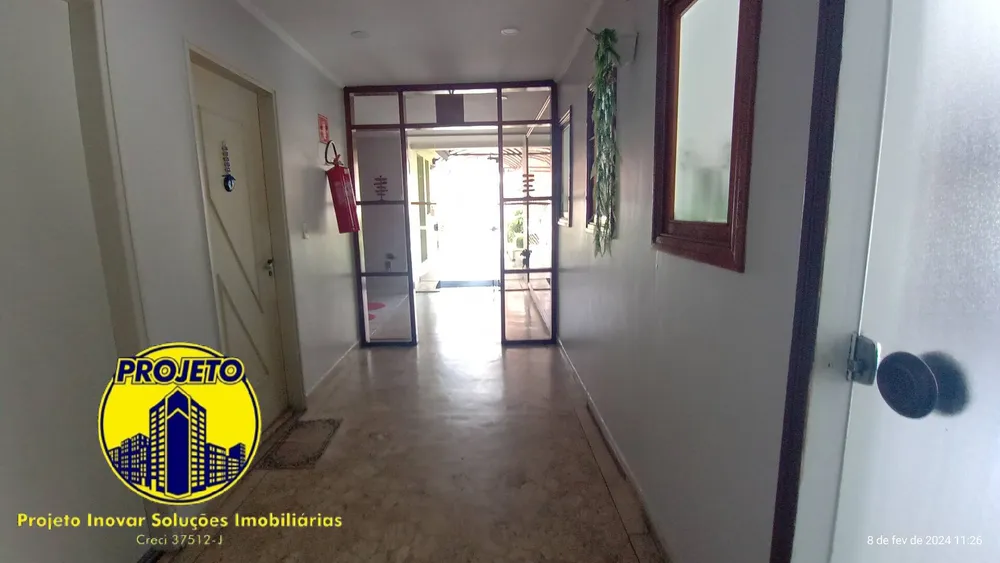 Apartamento, 2 quartos, 55 m² - Foto 8