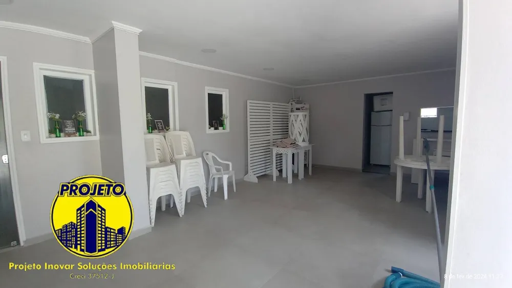 Apartamento, 2 quartos, 55 m² - Foto 12