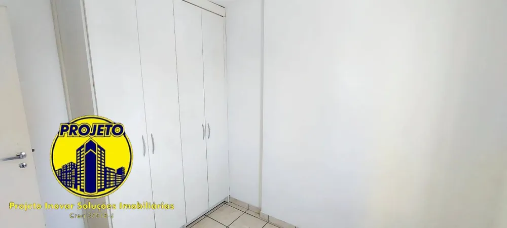 Apartamento, 2 quartos, 56 m² - Foto 2