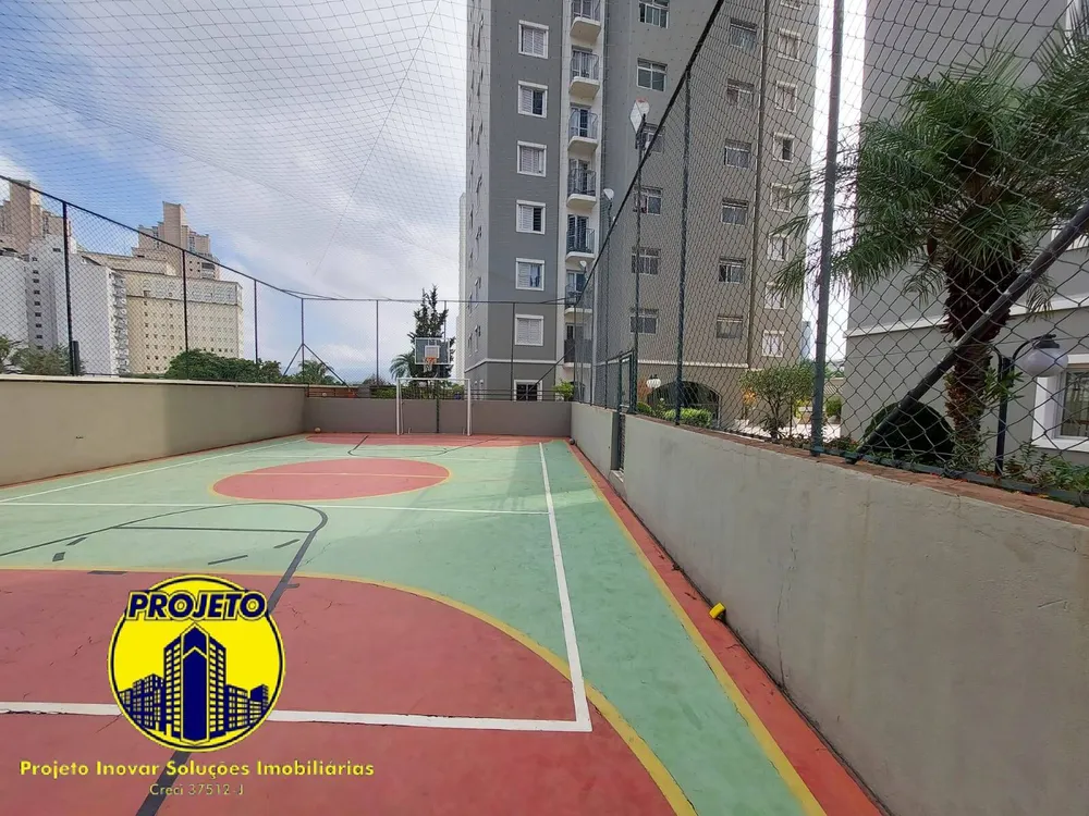 Apartamento, 2 quartos, 56 m² - Foto 8