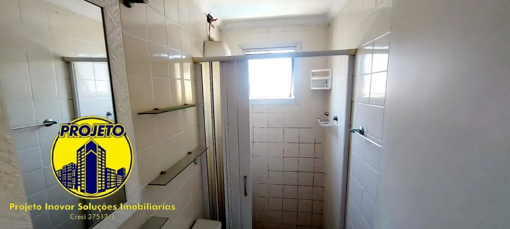 Apartamento, 2 quartos, 56 m² - Foto 5