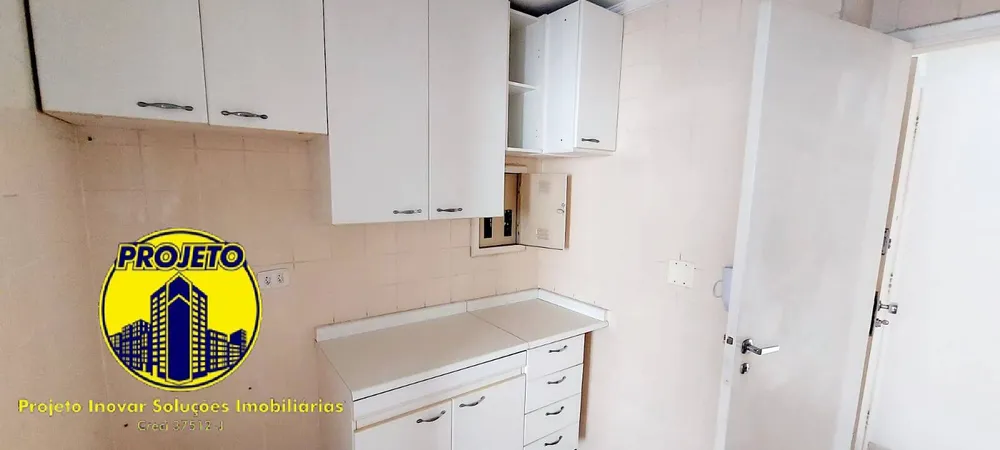 Apartamento, 2 quartos, 56 m² - Foto 3
