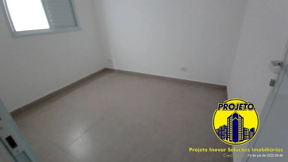 Apartamento, 1 quarto, 33 m² - Foto 3