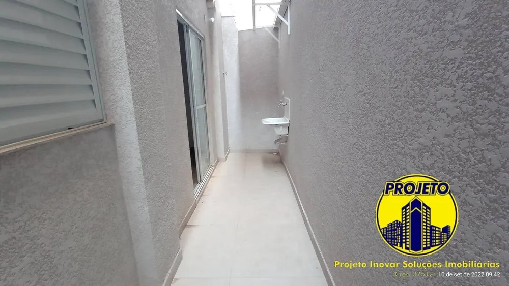 Apartamento, 1 quarto, 33 m² - Foto 4