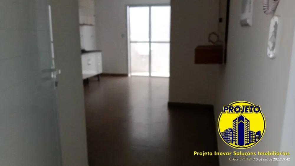 Apartamento, 1 quarto, 33 m² - Foto 1