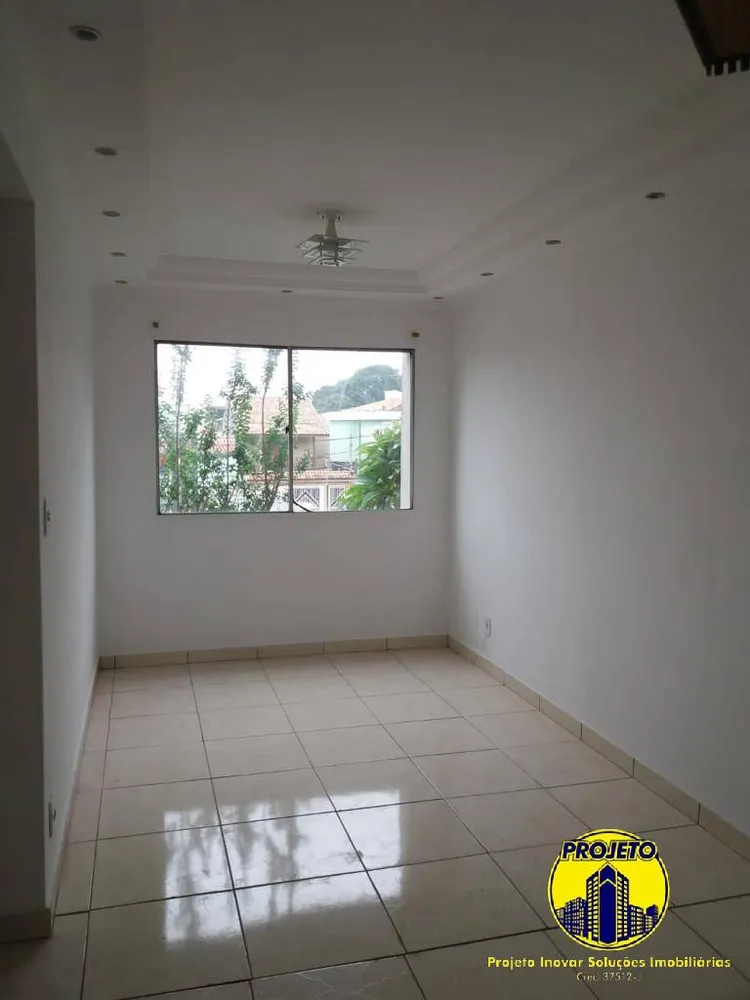 Apartamento, 2 quartos, 60 m² - Foto 8