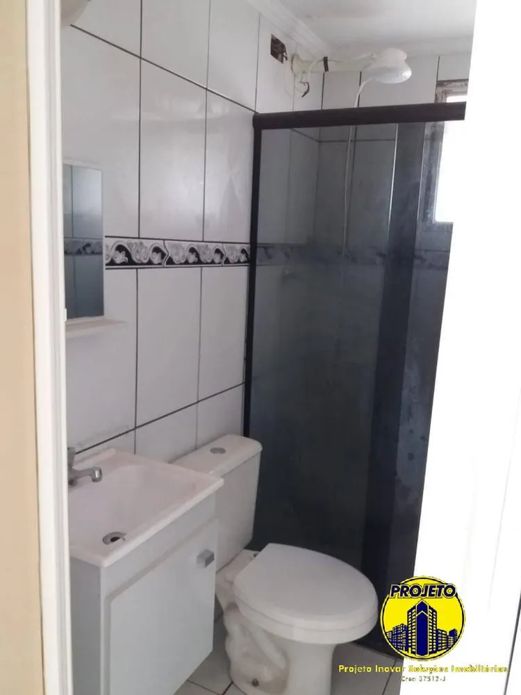 Apartamento, 2 quartos, 60 m² - Foto 12